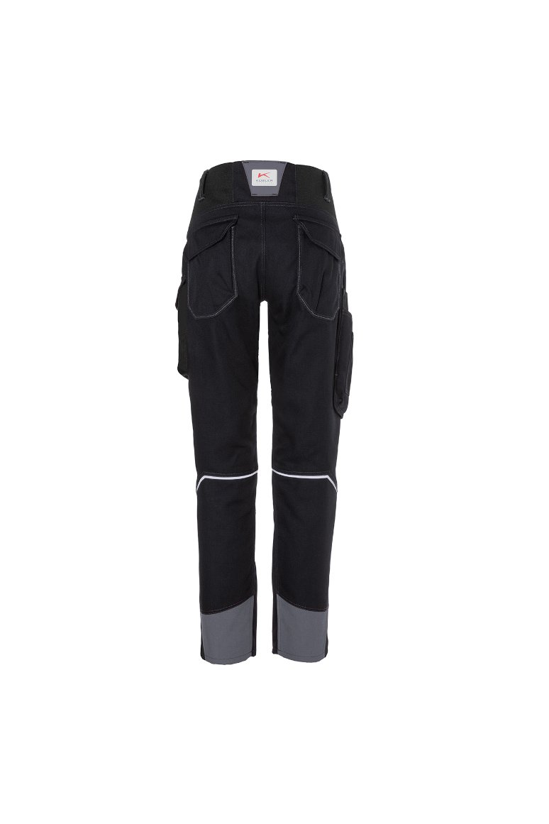 KÜBLER BODYFORCE Damenhose